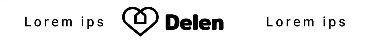 Een warme, gedeelde welzijnscampagne met lijnillustraties