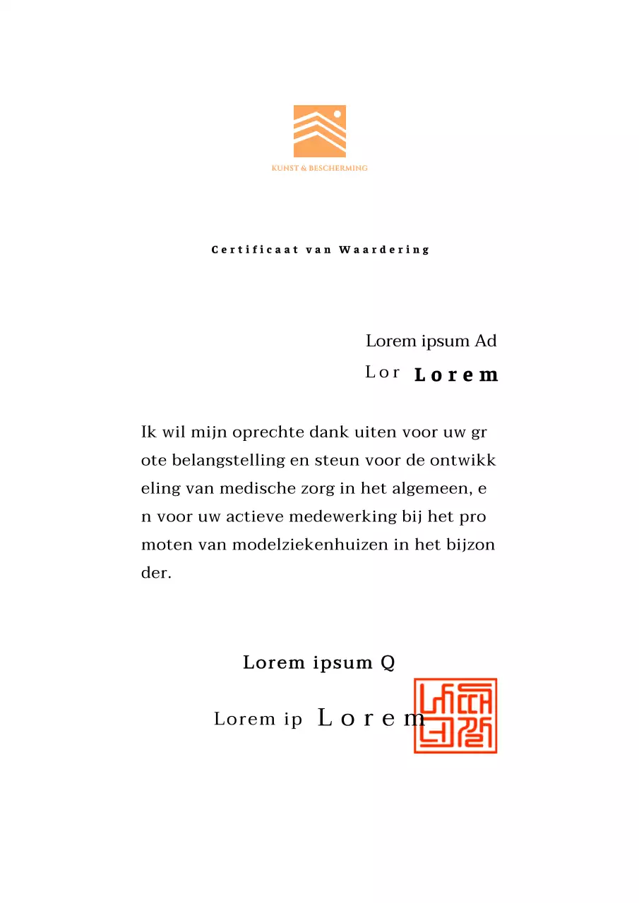 Bedankbriefjes ontwerpen