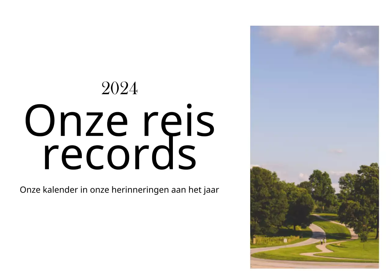 Reisframe fotoconcepten van verschillende landen