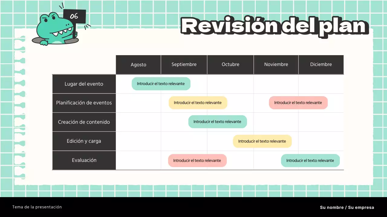 Informe sobre las tendencias de marketing en blanco y negro