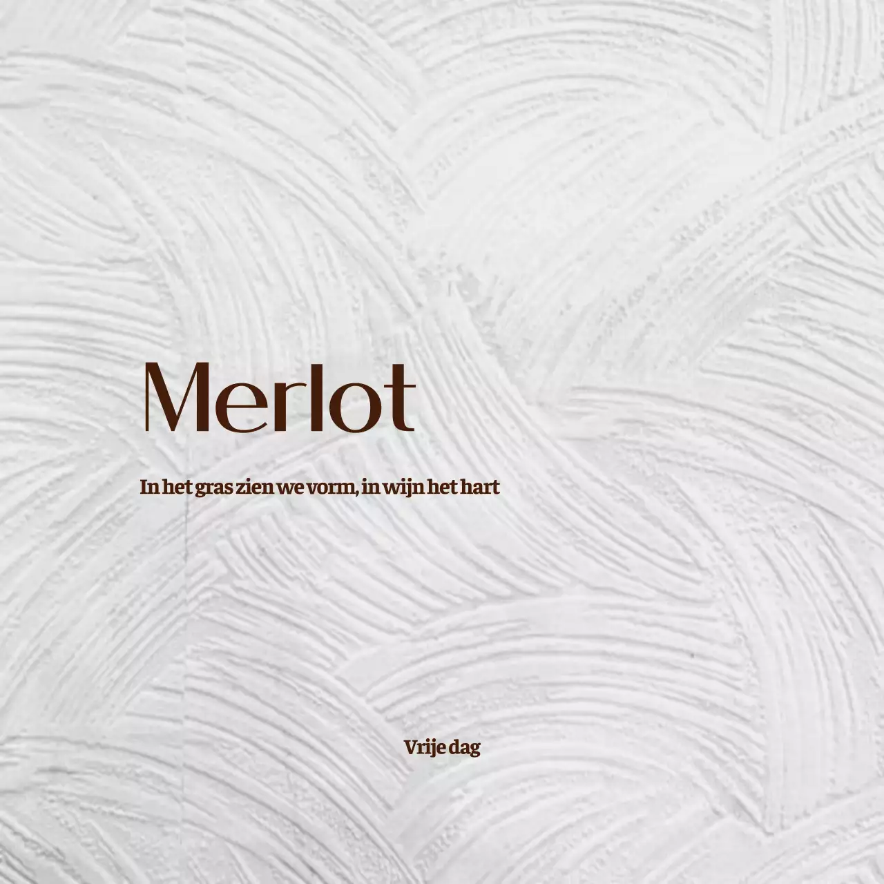 Creëer een rustgevend ontwerp met gestructureerde achtergronden