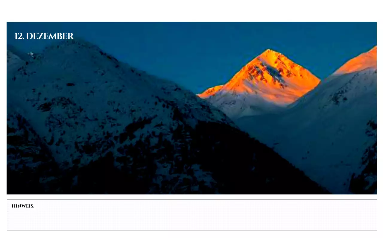 Einfacher Stil Wandkalender mit schwarz-weiß emotionalen Reisefotografie Konzept