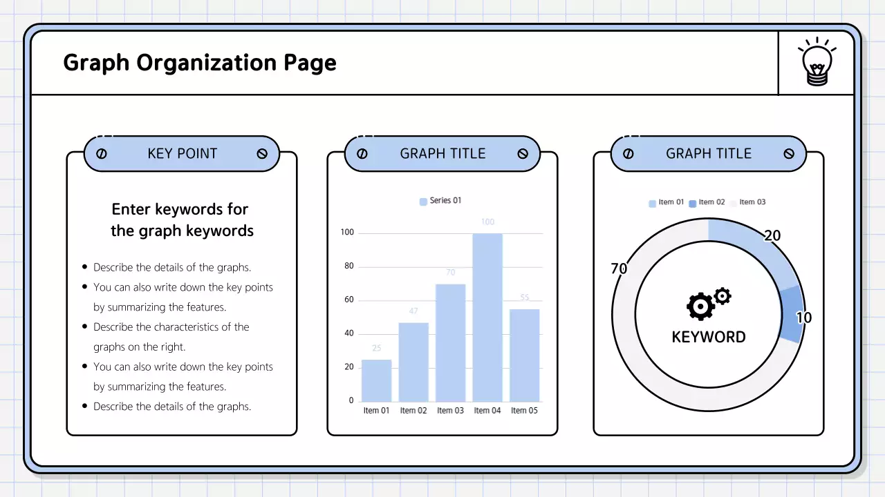 White Minimal Guide Presentation