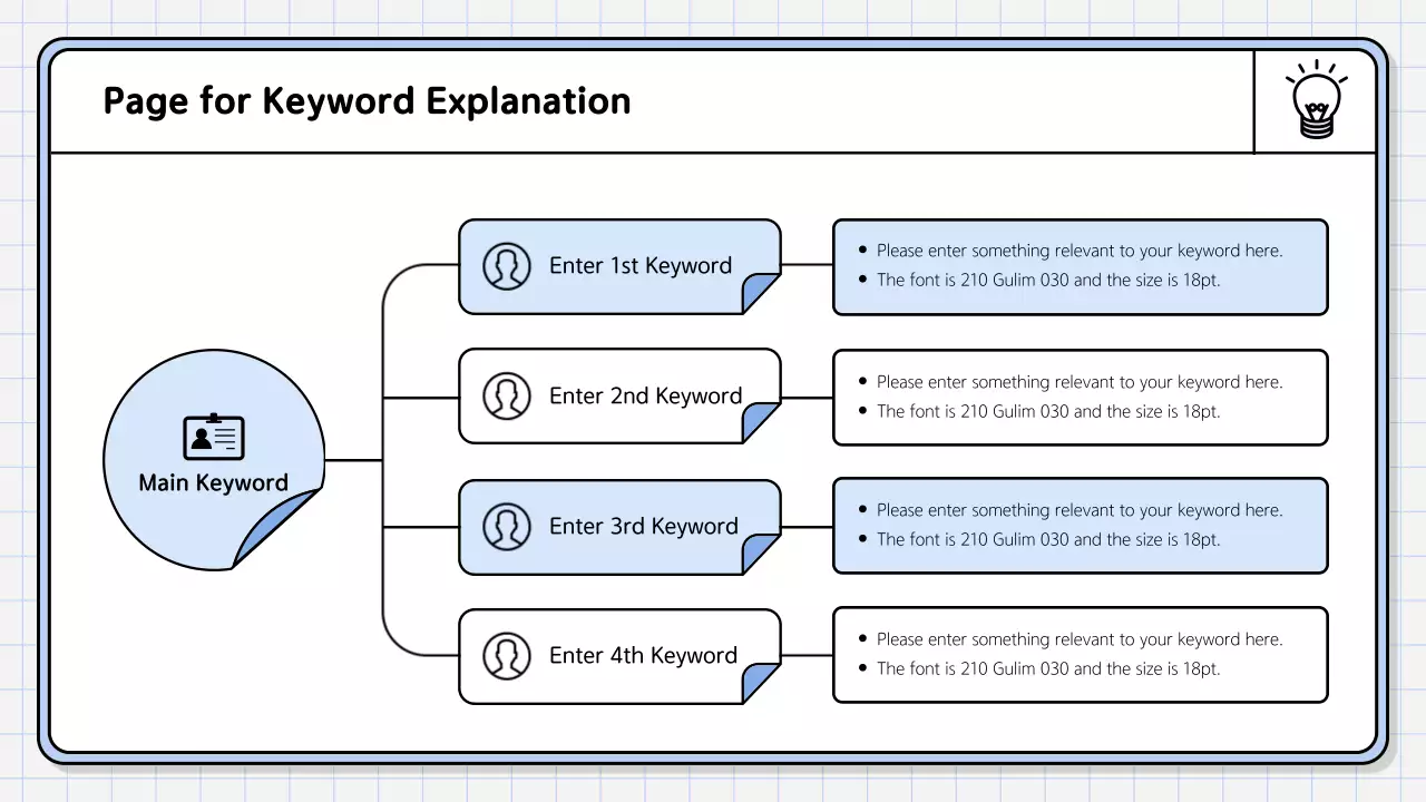 White Minimal Guide Presentation