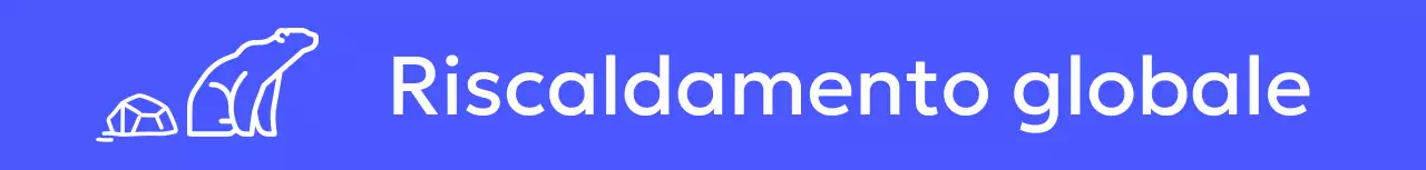 Campagne ambientali con illustrazioni al tratto