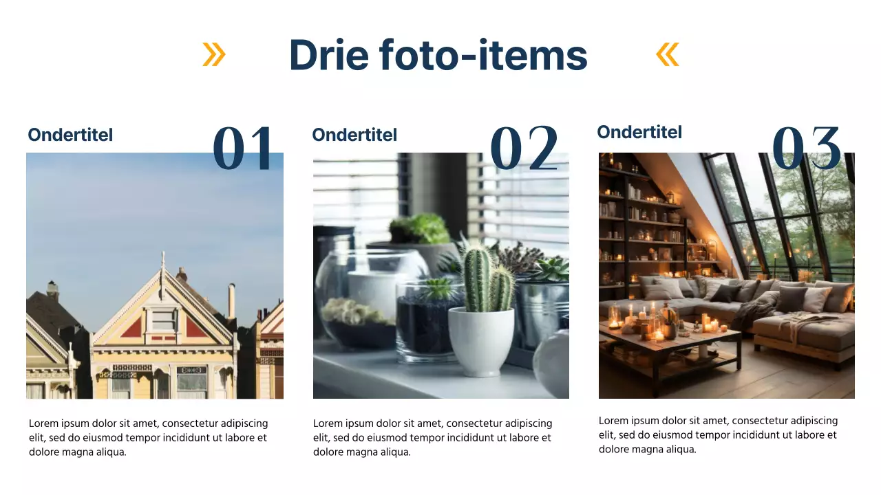 Zwart en Blauw Modern Veelzijdig Lay-out Pagina Materiaal