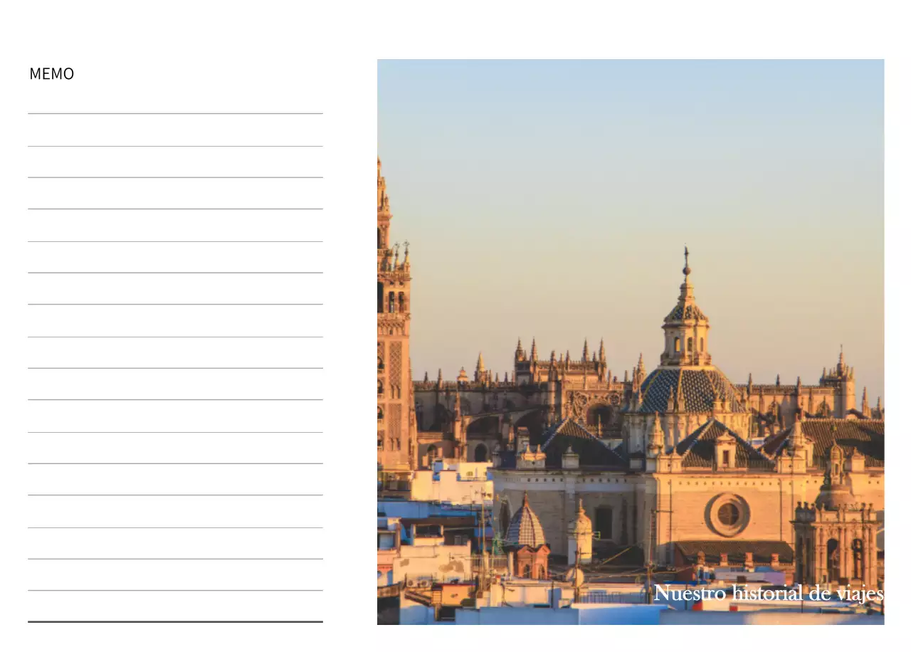 Conceptos de marcos de fotos de viajes de diferentes países