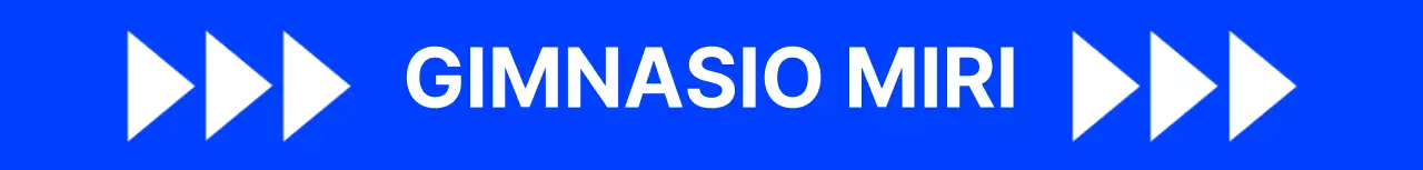 Diseñar un gimnasio con formas