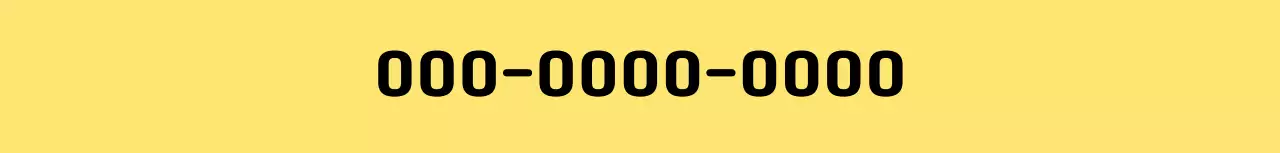 Kinderzimmer mit niedlichen Blockspielzeug-Illustrationen