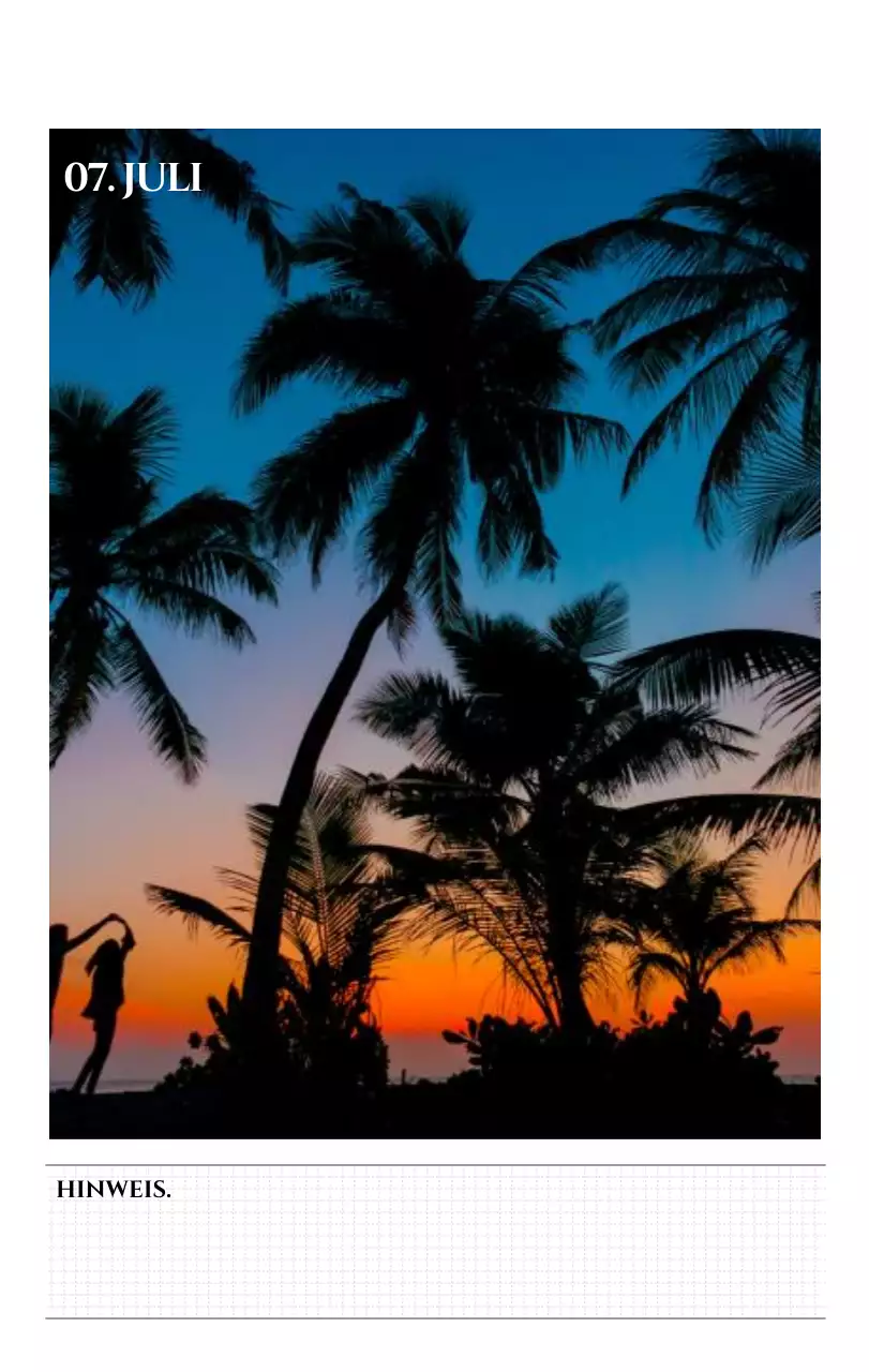 Einfacher Stil Wandkalender mit schwarz-weiß emotionalen Reisefotografie Konzept