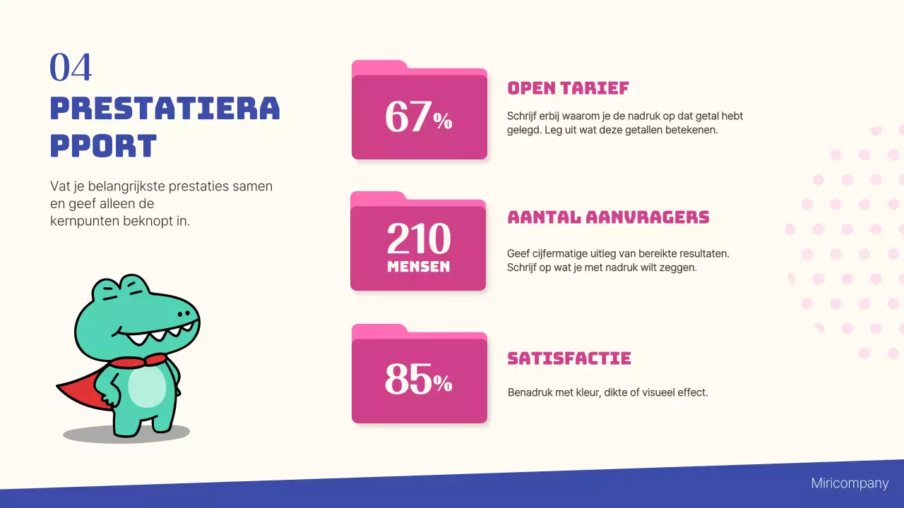Blue and Mint Simple Marketing Study Notes Report
