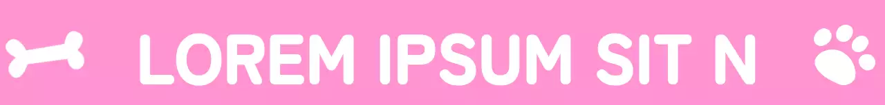 Tierschutzkampagnen mit niedlichen Tierillustrationen