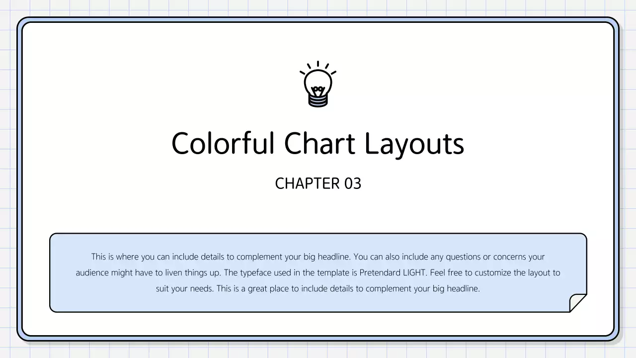 White Minimal Guide Presentation