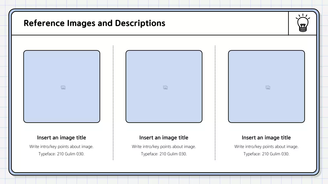 White Minimal Guide Presentation