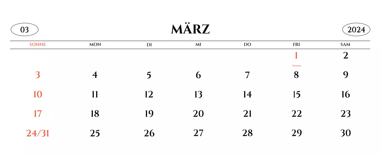 Einfacher Stil Wandkalender mit schwarz-weiß emotionalen Reisefotografie Konzept