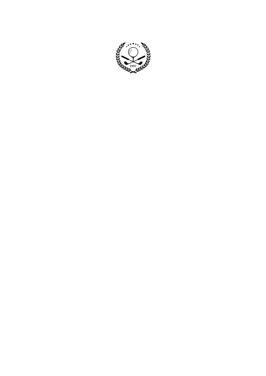 Prémios desportivos com a Golf Illustrated para um toque de classe