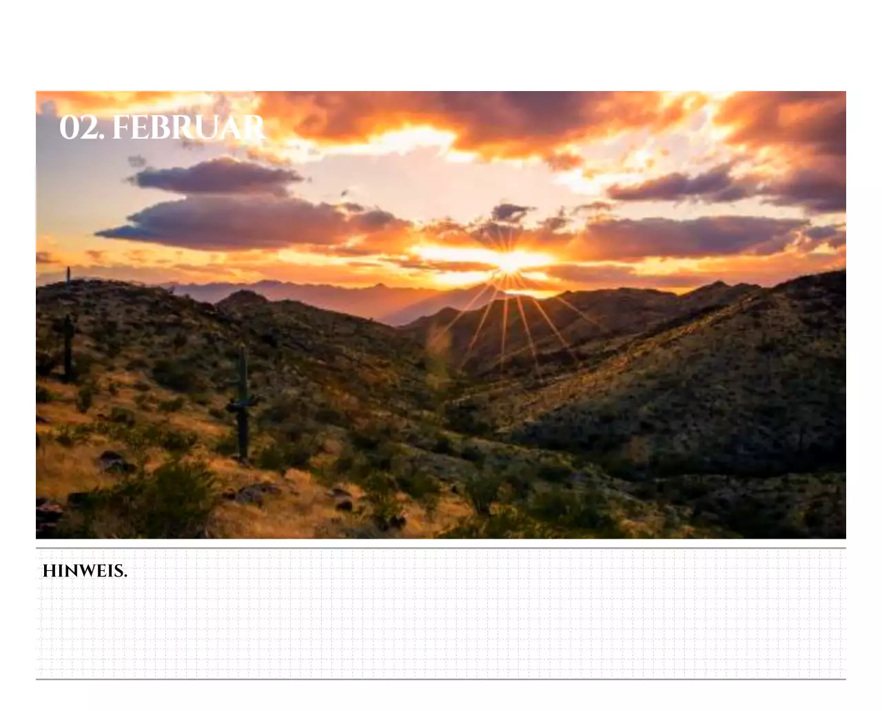 Einfacher Stil Wandkalender mit schwarz-weiß emotionalen Reisefotografie Konzept