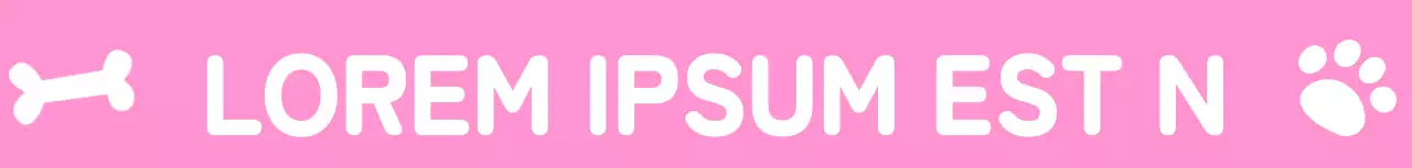 Campagne per la difesa degli animali con simpatiche illustrazioni di animali