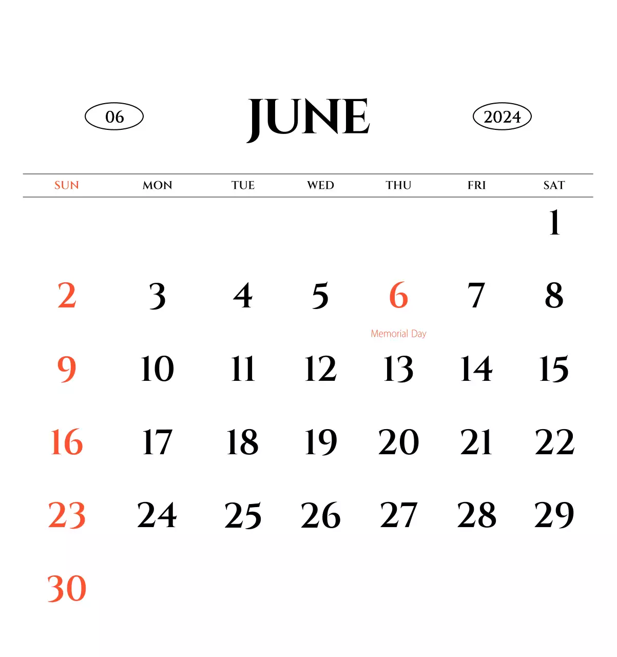 Simple style wall calendar with black and white emotional travel photography concept