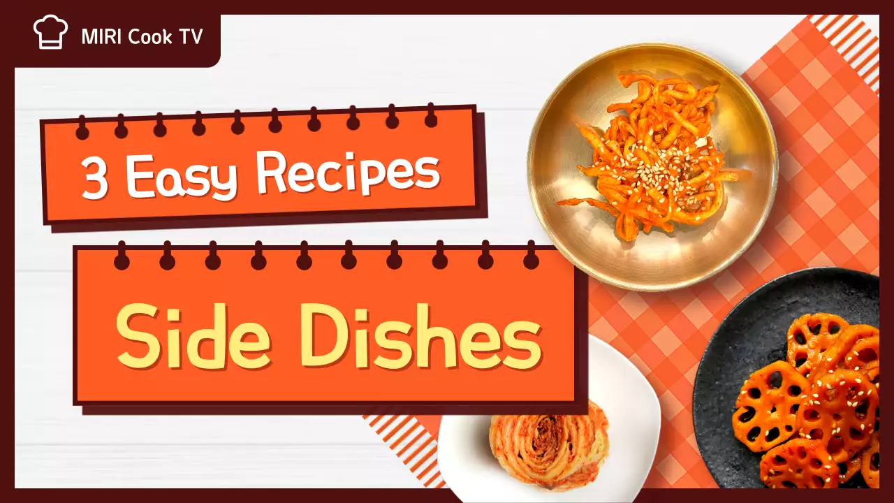 Orange Simple Recipes Guide YouTube Thumbnail