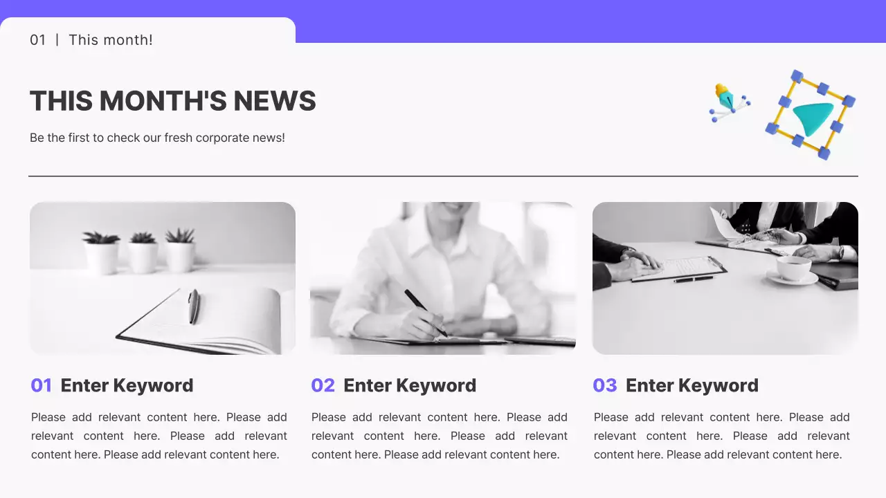 퍼플 모던 커뮤니티 발표 프레젠테이션