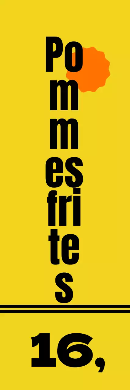 Lebensmittelbeschreibungen mit niedlichen Bierfiguren