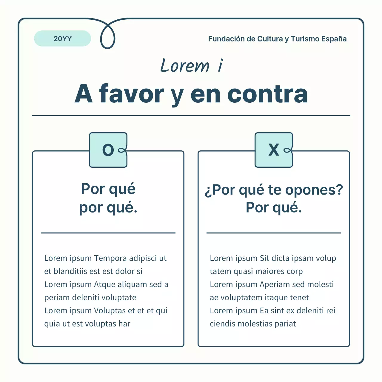 Sobre los básicos celestes y azules y el bonito informe de captación de voluntarios