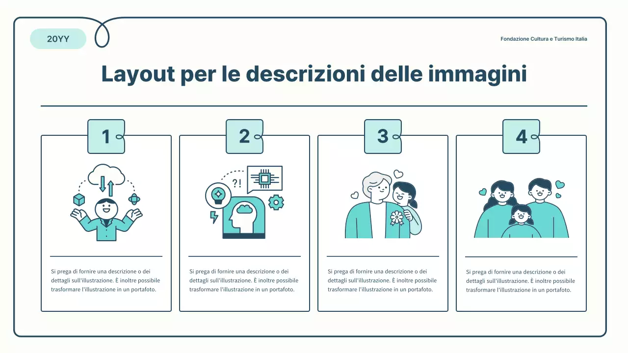 A proposito delle basi azzurre e blu e del bel rapporto sulla guida al reclutamento dei volontari