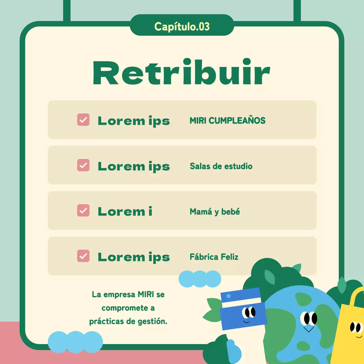 Promocione sus regalos de empresa con sabor a menta