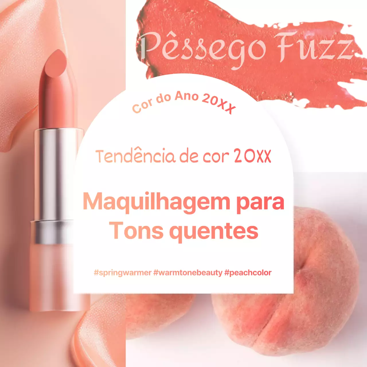 As nossas escolhas favoritas de beleza moderna em cor-de-rosa
