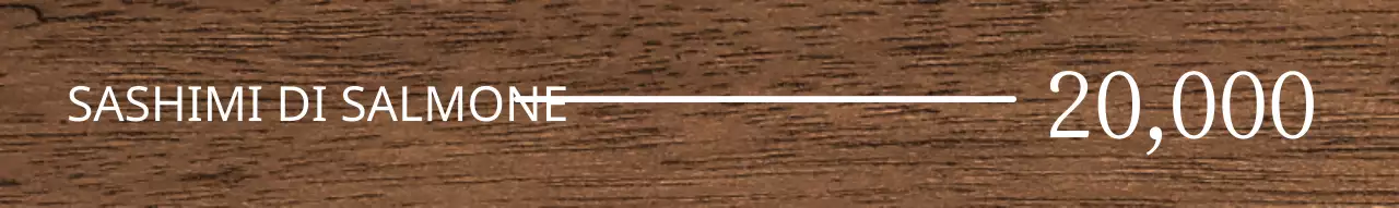 Un concetto di izakaya rilassante in bianco con accenti rossi