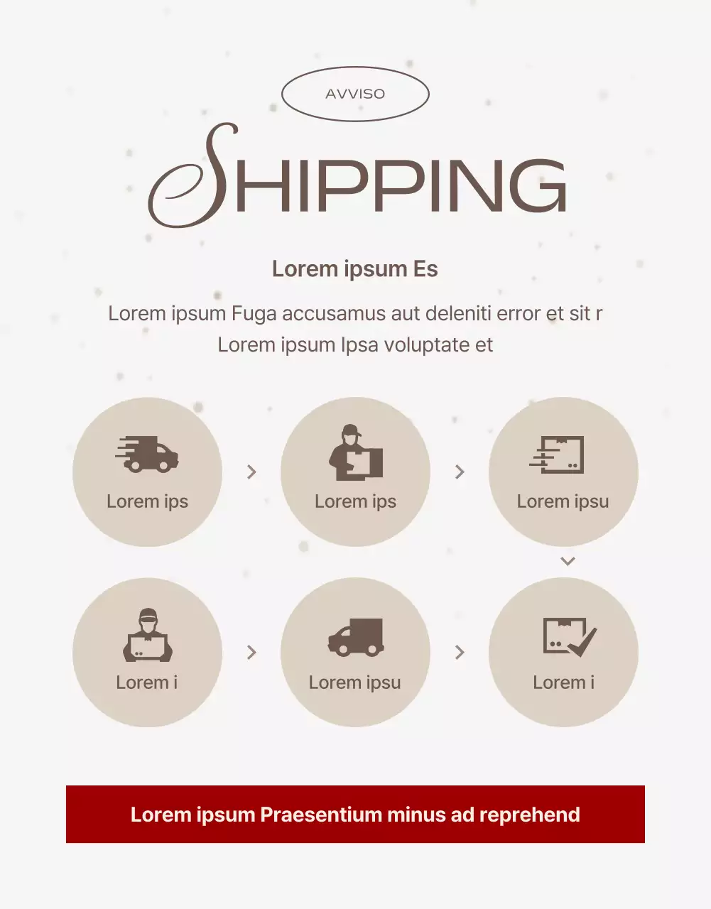 A proposito dei semplici stivali Ugg marroni e rossi