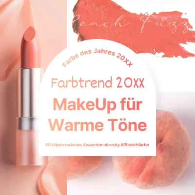 Unsere liebsten modernen Beauty-Tipps in Pink