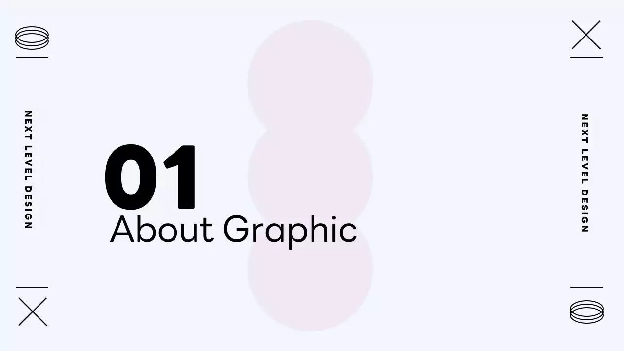 White Minimal Design Presentation