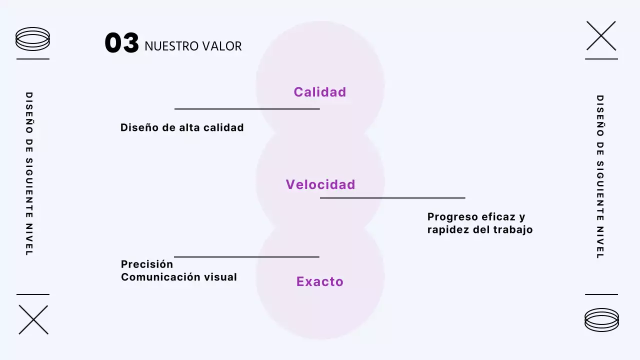 Perfil de la empresa de moda Yonbora