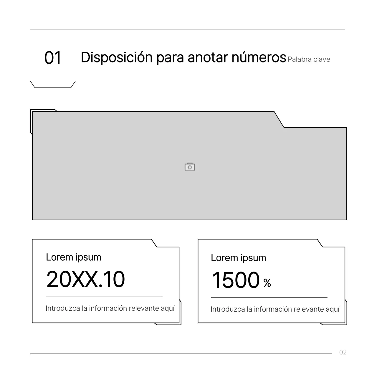Informe sobre el concepto de circuito de ingeniería simple azul claro