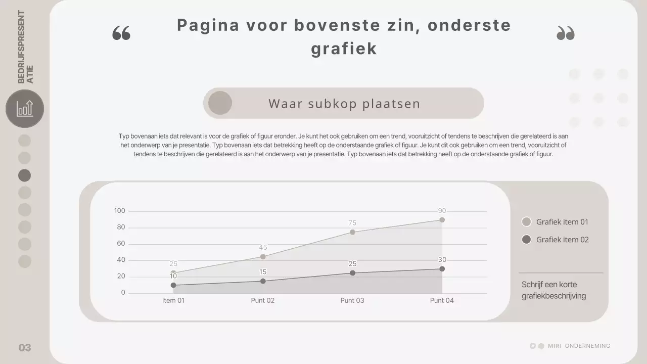 Modern inrichtingsverslag in beige en grijs