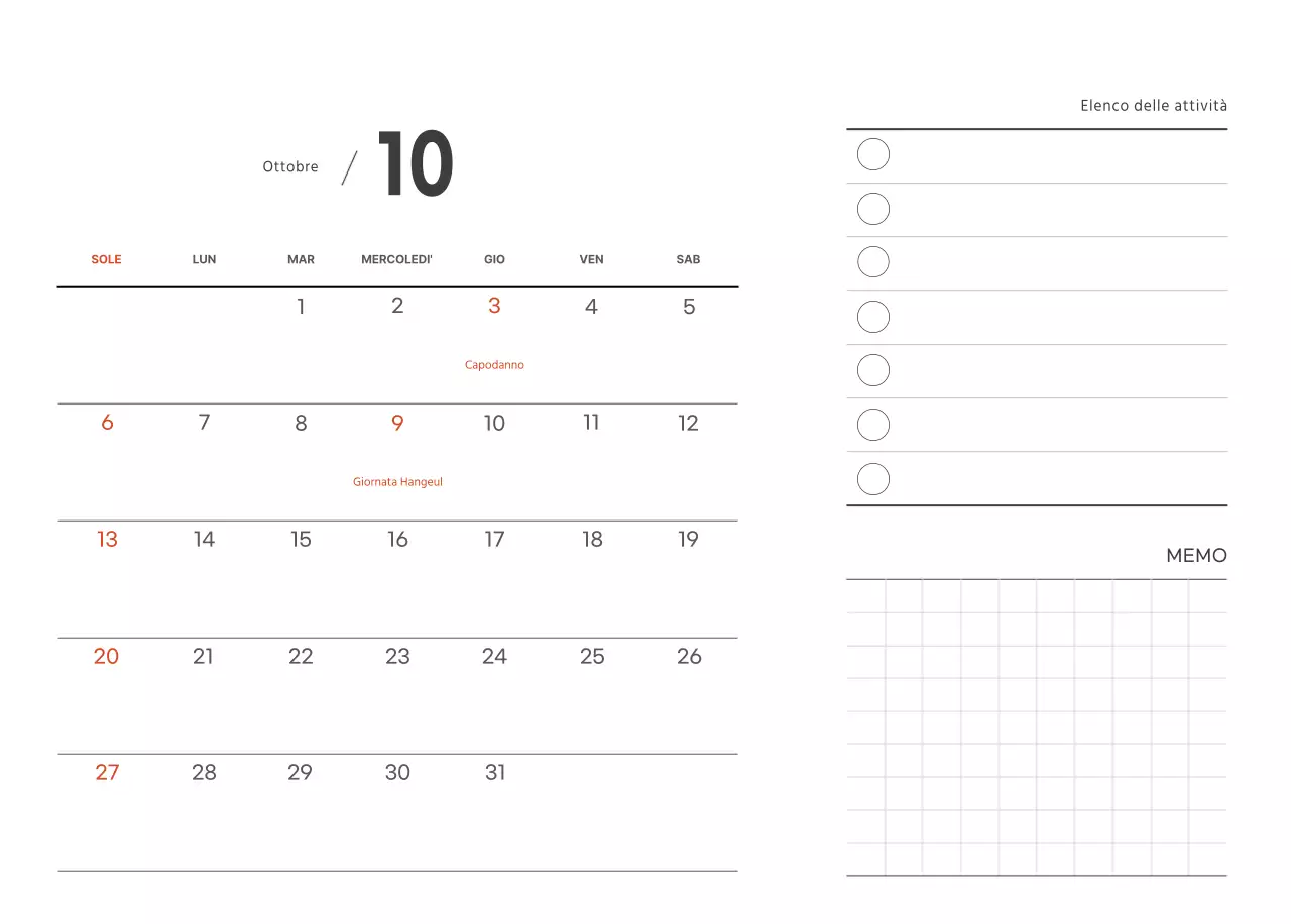 Un caffè sentimentale bianco e marrone