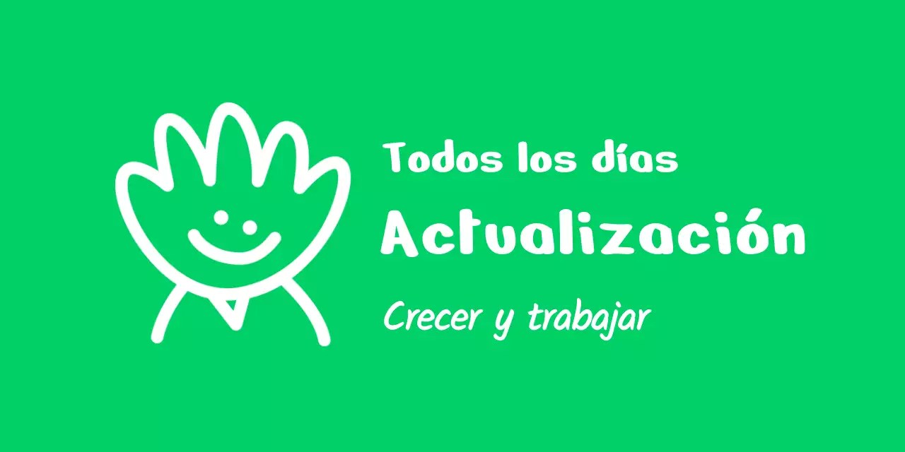 Diseño de papelería con caracteres manuales