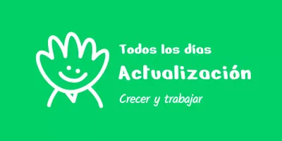 Diseño de papelería con caracteres manuales