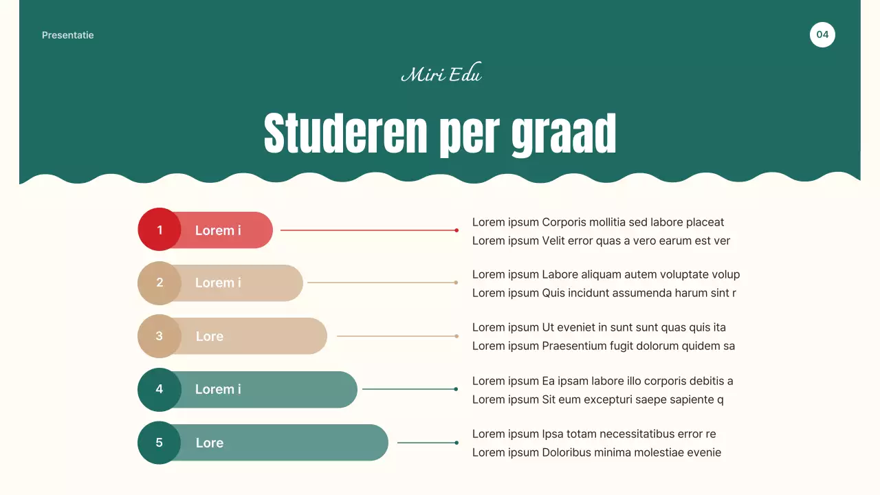 Uw gids voor een gezellige wintervakantie in groen en beige