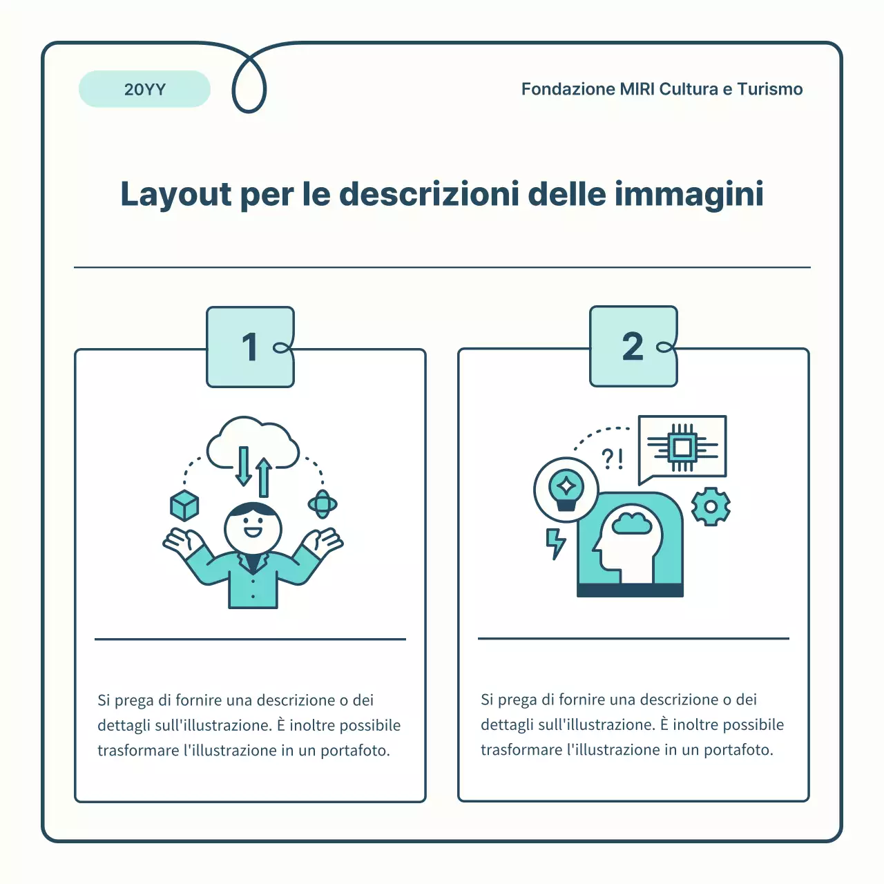 A proposito delle basi azzurre e blu e del bel rapporto di reclutamento dei volontari