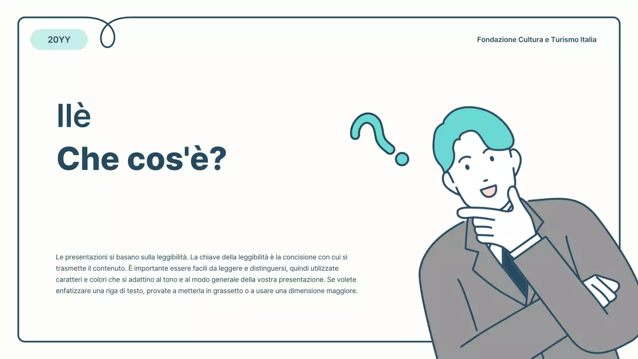 A proposito delle basi azzurre e blu e del bel rapporto sulla guida al reclutamento dei volontari