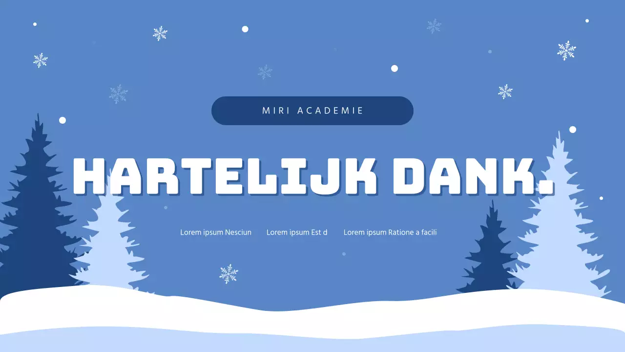 Jouw gids voor een spoedcursus gezelligheid tijdens de blauw-witte wintervakantie