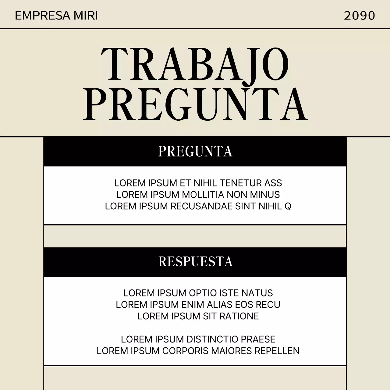 Promueva un sencillo concierto a pie en amarillo y negro