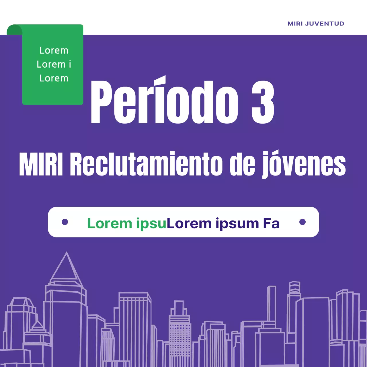 Una sencilla propuesta de contratación comunitaria con resúmenes y boras