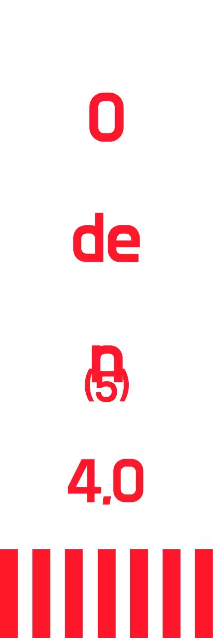 Pengenalan makanan restoran berwarna merah