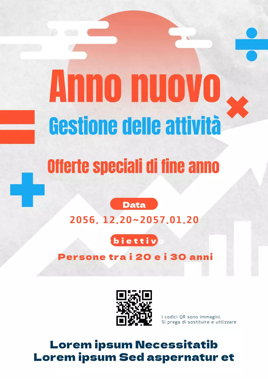 Promuovere il discorso sugli investimenti in beni orientali di Red