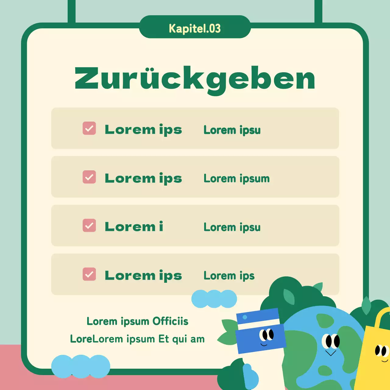 Werben Sie für Ihr Corporate Giving mit minzigem Genuss