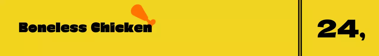 Deskripsi makanan dengan karakter bir yang lucu